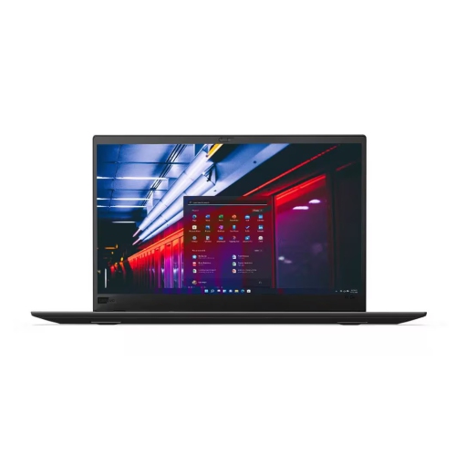 Refurbished - Lenovo Thinkpad X1 Carbon 6th Gen 14" Laptop - (Intel Core i7-8650U/16GB RAM/512GB SSD/Windows 11 Pro) - Certified Refurbished