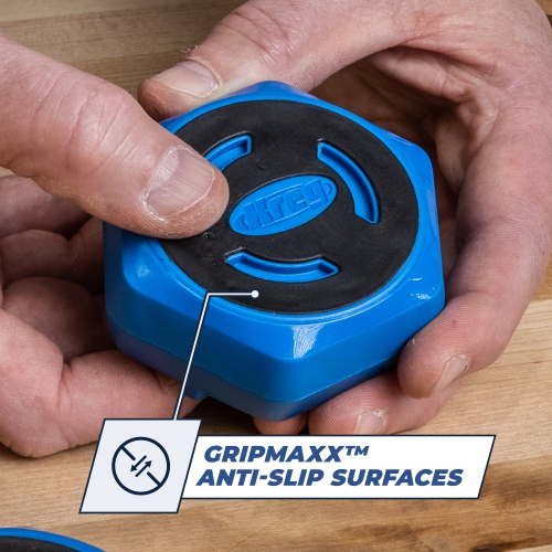 Kreg KFS-PUCK Multipurpose Project Blocks