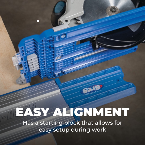 Kreg KMA3700 ACCU-Cut XL