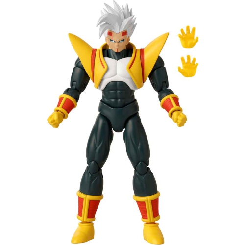 Dragonball Super 6 Inch Action Figure Dragon Stars - Super Baby 2