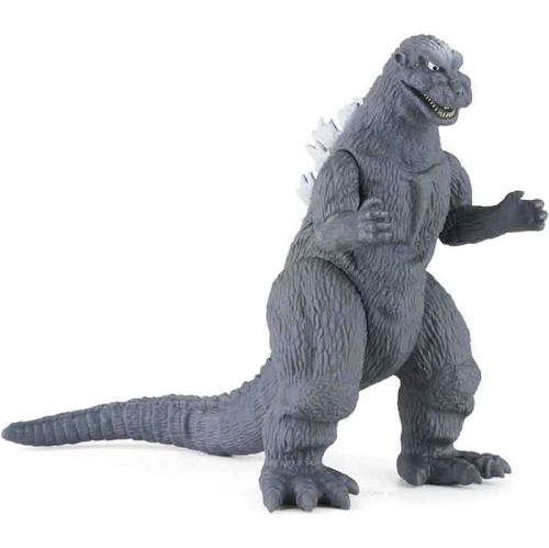 GODZILLA  6 Inch Action Figure Movie Monsters - 1954