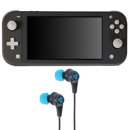 Best buy nintendo switch lite gray sales