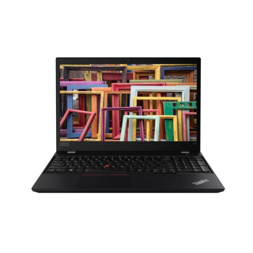 Refurbished - Lenovo Thinkpad T590 15.6" Laptop, Intel Core i7-8th Gen. 1.8GHz, 32GB DDR4 RAM, 1TB NVMe, HDMI, Windows 11 Pro.