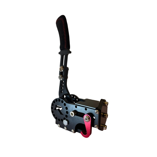 GTR Simulator RH3 USB Handbrake