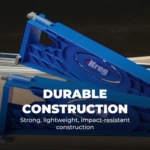 Kreg KHI-SLIDE Drawer Slide Jig, Set of 2