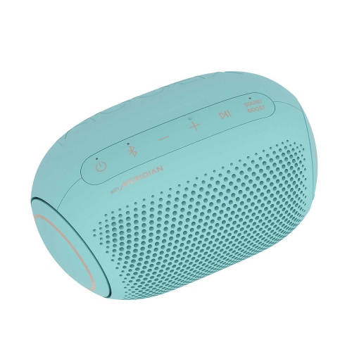 LG  Xboom Go Jellybean Pl2 Bluetooth Speaker