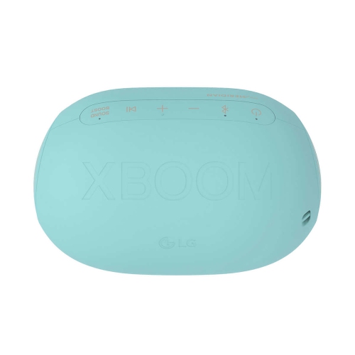 LG XBOOM Go Jellybean PL2 Bluetooth Speaker