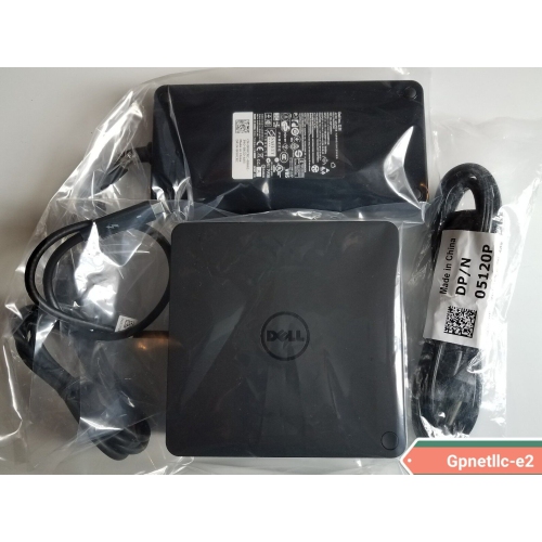 DELL THUNDERBOLT TB16 0FPY0R DOCKING STATION