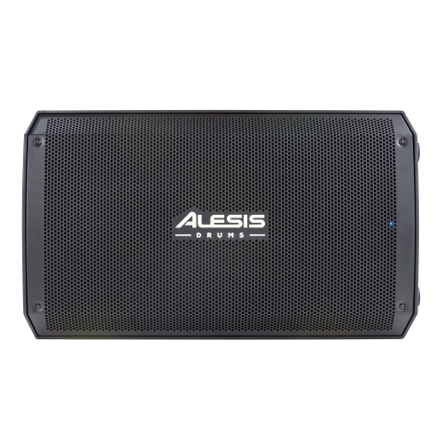 Alesis Strike Amp 12 MK2 2500-Watt Electronic Drum Amplifier with Bluetooth