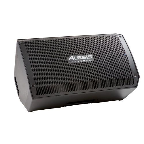 Amplificateur de batterie électronique de 12 MK2 2500 W Strike amp d'Alesis avec Bluetooth