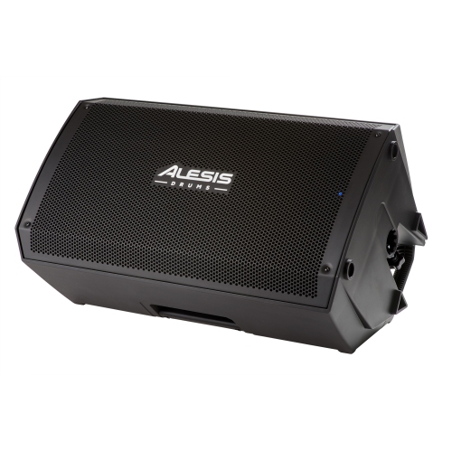 Amplificateur de batterie électronique de 12 MK2 2500 W Strike amp d'Alesis avec Bluetooth