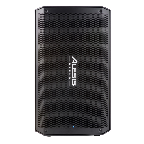 Amplificateur de batterie électronique de 12 MK2 2500 W Strike amp d'Alesis avec Bluetooth