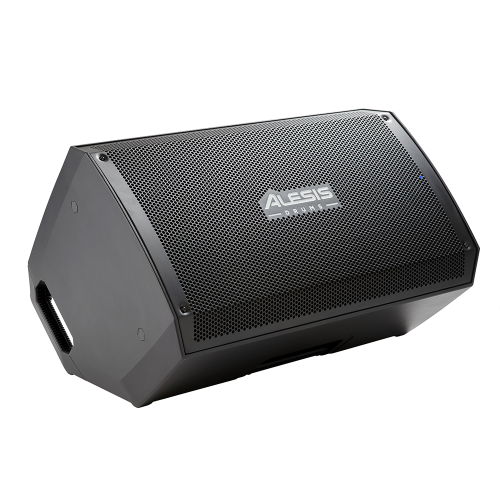 Amplificateur de batterie électronique de 12 MK2 2500 W Strike amp d'Alesis avec Bluetooth