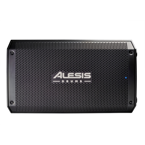 Alesis Strike Amp 8 MK2 2000-Watt Electronic Drum Amplifier with Bluetooth