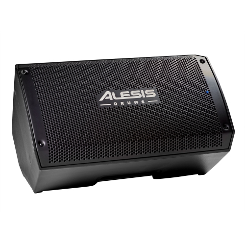 Amplificateur de batterie électronique de 8 MK2 2000 W Strike amp d'Alesis avec Bluetooth