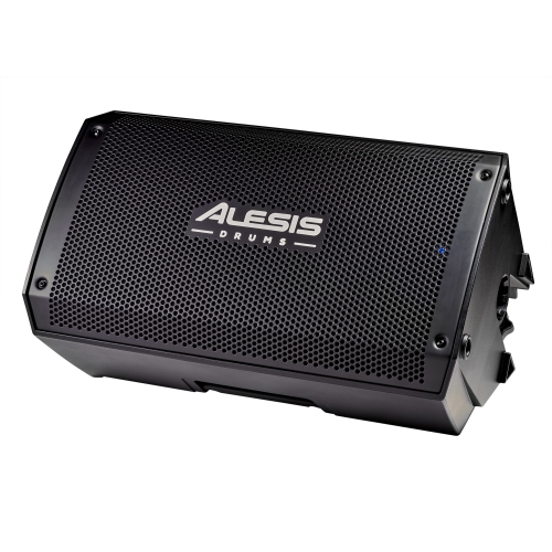 Amplificateur de batterie électronique de 8 MK2 2000 W Strike amp d'Alesis avec Bluetooth