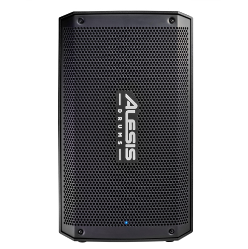 Amplificateur de batterie électronique de 8 MK2 2000 W Strike amp d'Alesis avec Bluetooth