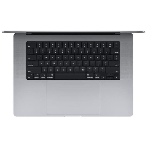 Excellent) Macbook Pro 16-inch (38GPU, Space Gray) 3.68Ghz 12-Core M2 Max (2023) Laptop 1 TB Flash HD & 32GB RAM-Mac OS (Certified, 1 Yr Warranty) by APPLE - Open Box condition - Image 2