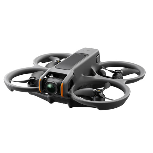 Quadricoptère Avata 2 de DJI