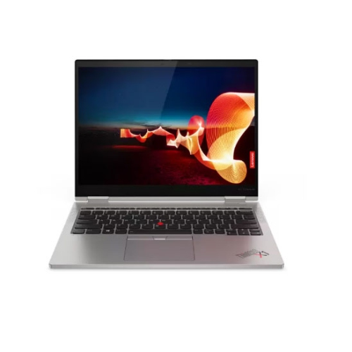 Lenovo ThinkPad X1 Yoga 4th Gen - Touchscreen - 14"Laptop- Core i5-8365U - 16GB RAM - 256GB SSD - Windows 11 Pro by LENOVO - Refurbished condition - Image 3