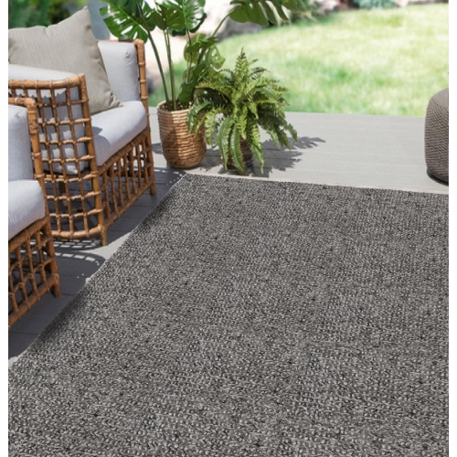 F. Corriveau International - Terra Rug, Indoor/Outdoor, 8' x 10'