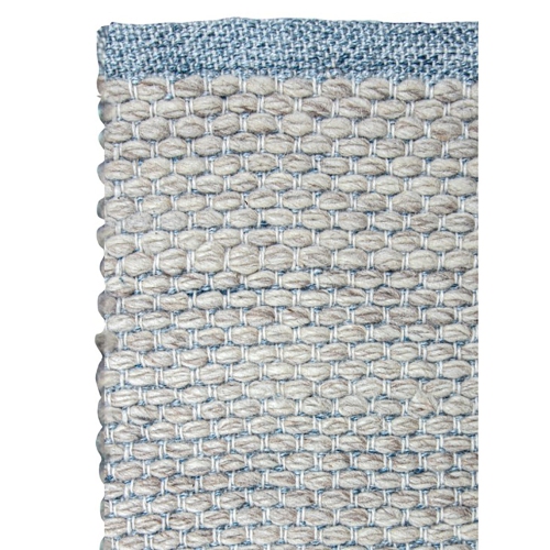 F. Corriveau International - Ocean Rug, Indoor/Outdoor, 5' x 7'