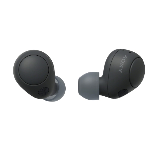 Refurbished - Sony WF-C700N In-Ear Noise Cancelling True Wireless Earbuds - Black
