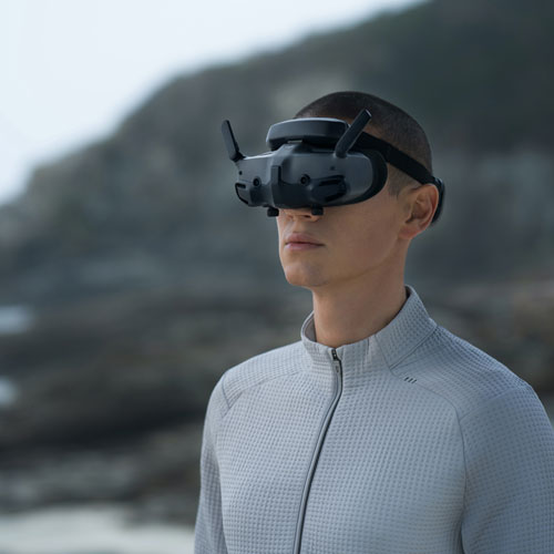 DJI Goggles 3