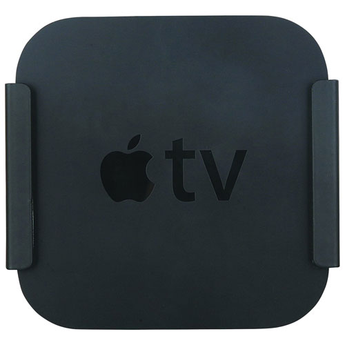 TygerClaw Mount for Apple TV (2nd/3rd/4th Generation)