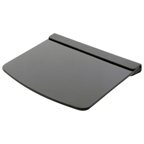 Support fixe pour lecteur DVD AV, décodeur et console de jeu de TygerClaw