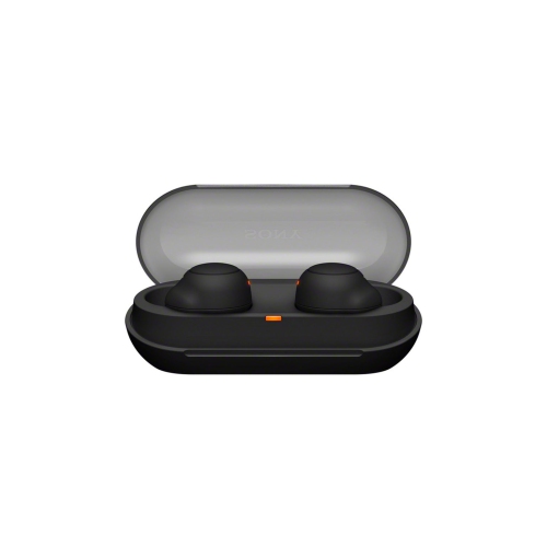 Sony WF-C500 In-Ear Sound Isolating True Wireless Earbuds - Black by SONY - Refurbished condition - Image 2