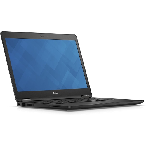Dell Latitude E7470, 14" HD Laptop, Core i7 6th Gen, 8GB DDR4, 256GB SSD, Windows 11 Pro (Refurbished Good)(CL)