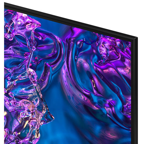 Samsung 65" 4K UHD HDR QLED Tizen OS Smart TV (QN65Q70DAFXZC) - 2024 - Only at Best Buy
