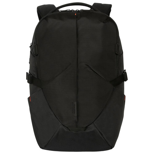 Targus Terra EcoSmart 16" Laptop Commuter Backpack - Black