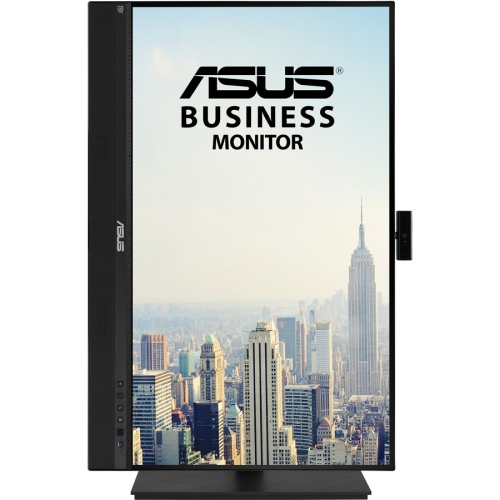 ASUS BE27ACSBK 27" WQHD Business Monitor