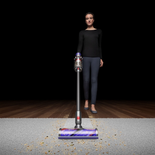Refurbished - Dyson Official Outlet - Dyson V10 Next Gen Cordless Stick Vacuum Cleaner, Colour may vary