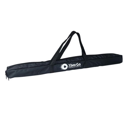 T4 Tripod Set, Alloy Structure, Up to 13 Feet, Professional Storage Bag, Non-Slip Feet Wind Resistant, for Soccer/Basketball Games, Built-in Cushion