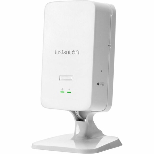 ARUBA  Ap22D Instant On Ap22D Wireless Access Point (S1U76A)