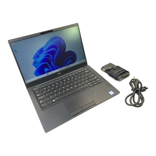 DELL  Refurbished (Excellent) – Latitude 7490 Touch Laptop