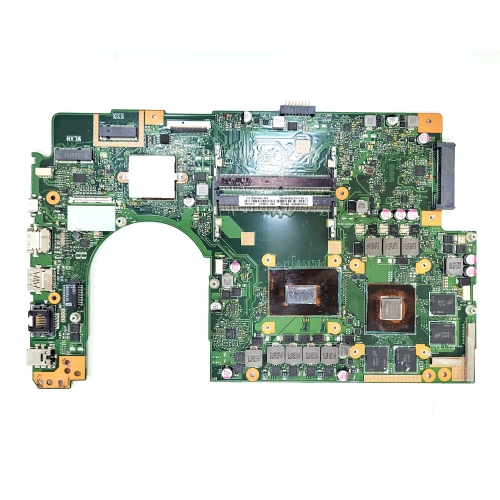 ASUS  Refurbished (Good) 60Nb0Hx0-Mb1202 Motherboard