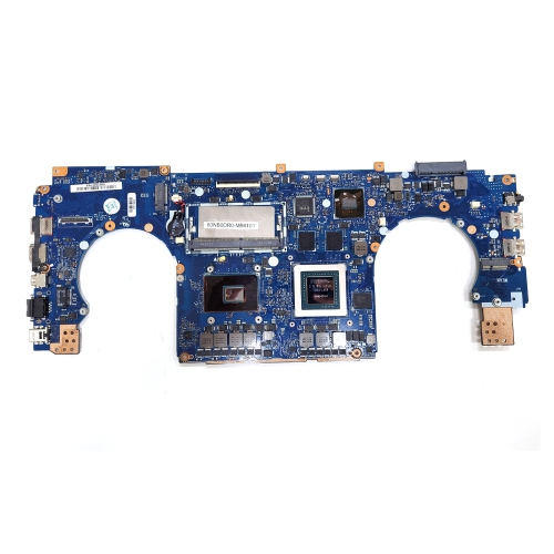 Image 1 de 1.. Carte mère 60NB0DR0-MB6101 d'Asus remise à neuf