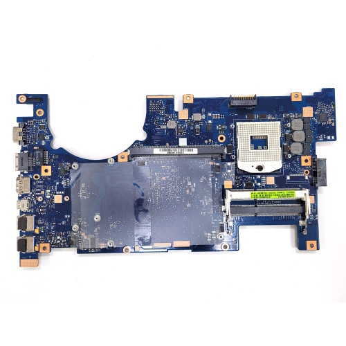 ASUS  Refurbished (Good) 60-N2Vmb1400-C04 Motherboard