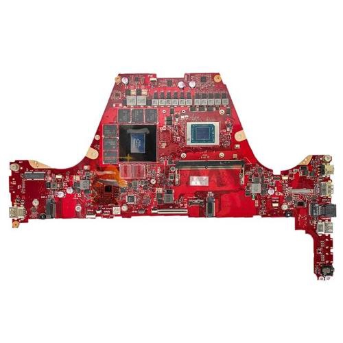 ASUS  Refurbished (Good) 90Nr06C0-R00050 Motherboard