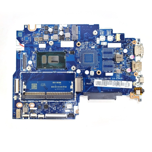 Image 1 de 1.. Carte mère 5B20Q12999 de Lenovo - remis à neuf