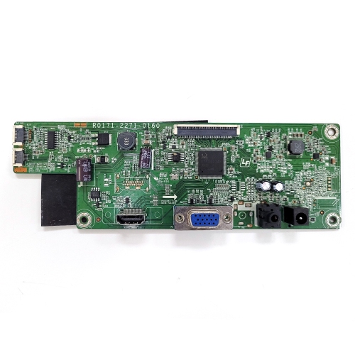 Image 1 of 1.. Refurbished Acer 55.T98M5.009 Motherboard