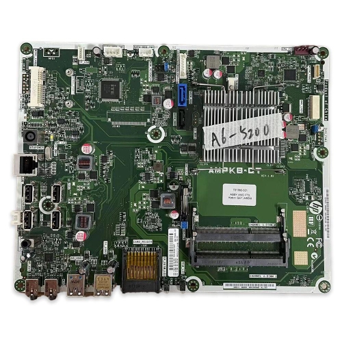 Image 1 of 1.. Refurbished HP 721380-501 Motherboard