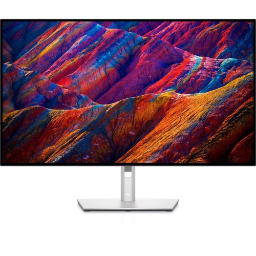 Open Box - Dell UltraSharp 32" 4K USB-C Hub Monitor /U3223QE