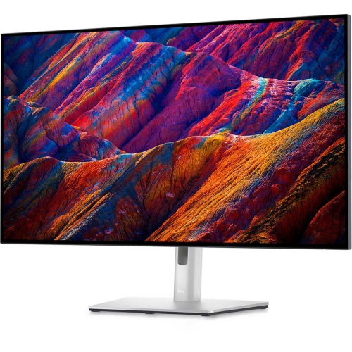 Open Box - Dell UltraSharp 32" 4K USB-C Hub Monitor /U3223QE