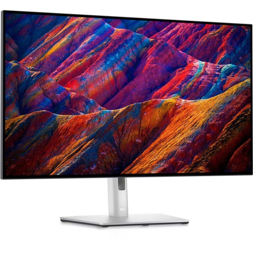 Open Box - Dell UltraSharp 32" 4K USB-C Hub Monitor /U3223QE