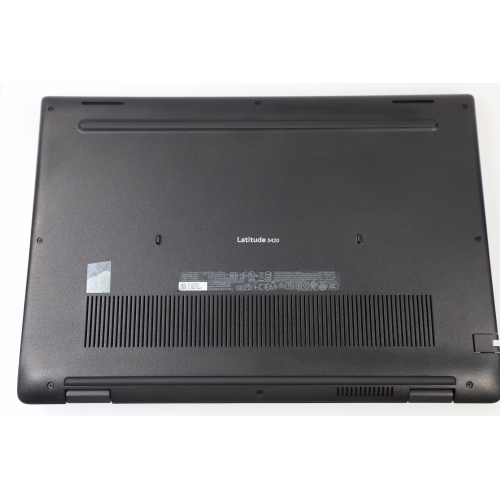 Refurbished Dell Latitude 3420, 14" HD, Intel IRIS XE, i5-1135G7, 8GB, 256GB SSD